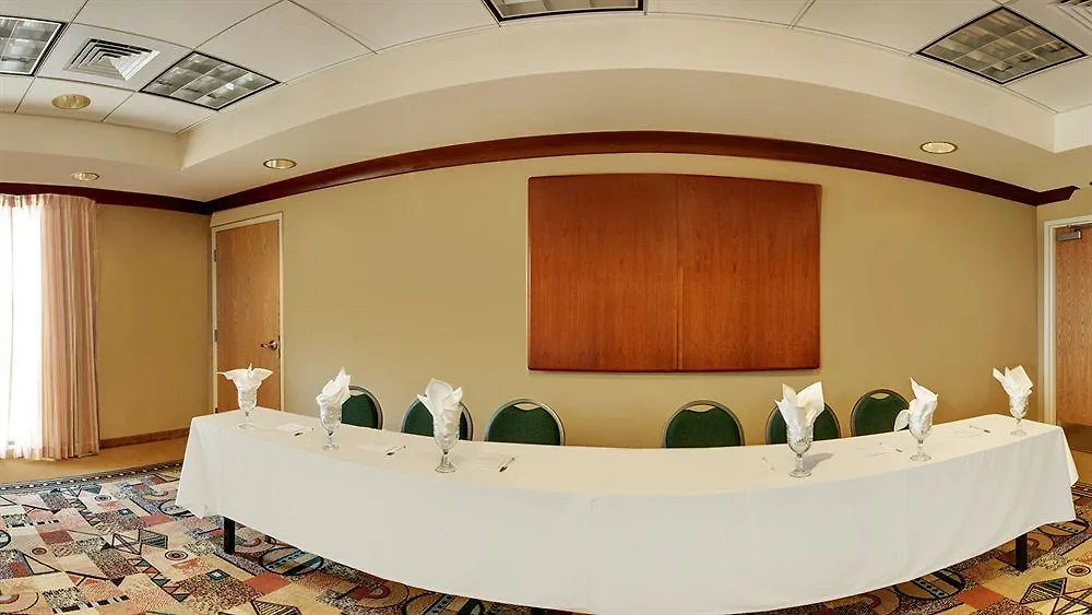 Hampton Inn & Suites Highland San Bernardino
