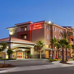 Hotel Hampton &