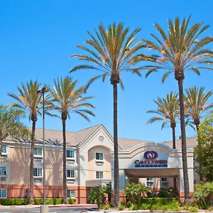 Hotel Sonesta Simply Orange County Airport